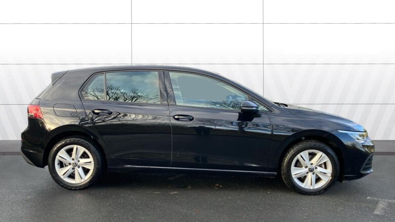 Volkswagen Golf 1.5 TSI Life 5dr Petrol Hatchback